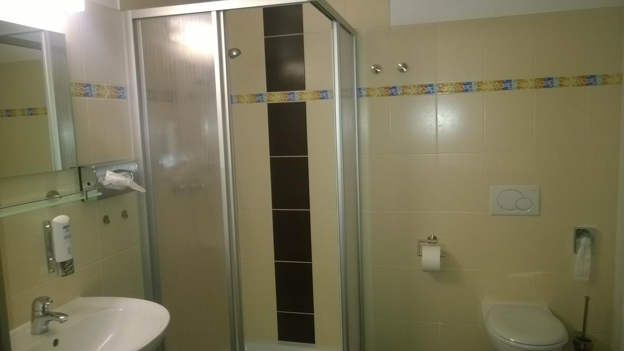 Gasthaus Schillebold Peitz Ngoại thất bức ảnh