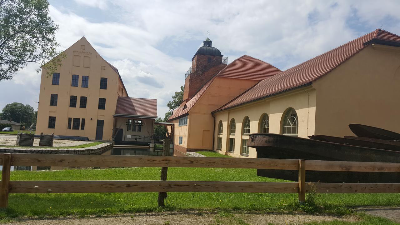 Gasthaus Schillebold Peitz Ngoại thất bức ảnh