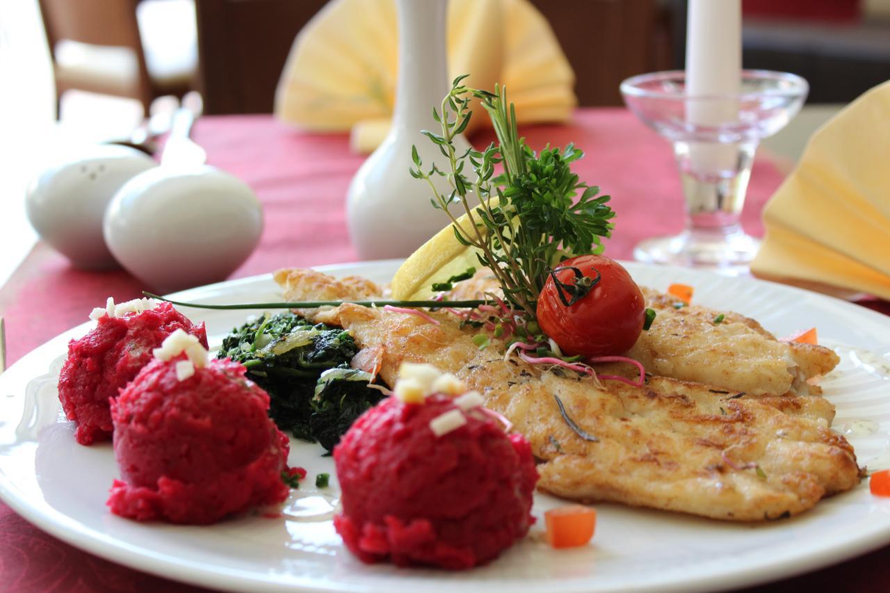 Gasthaus Schillebold Peitz Ngoại thất bức ảnh