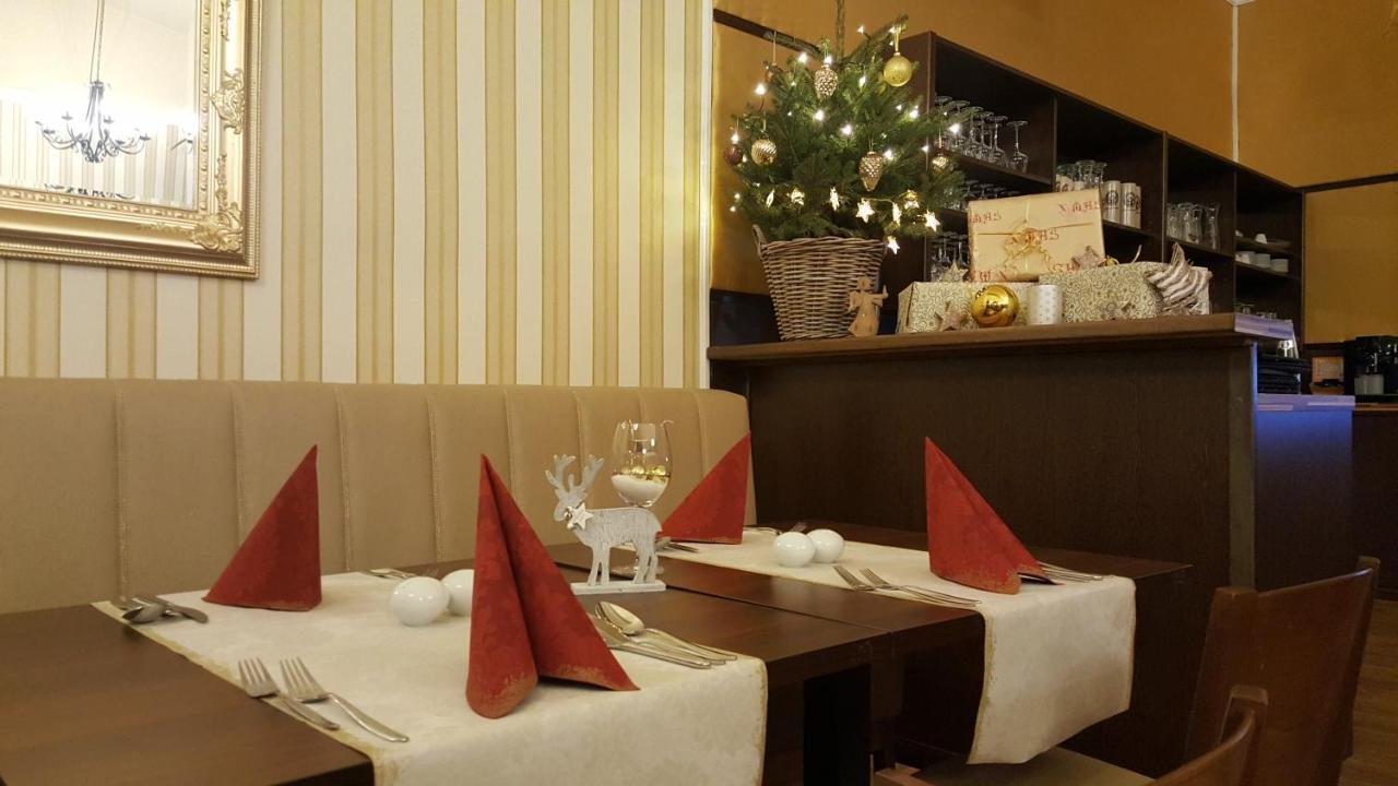 Gasthaus Schillebold Peitz Phòng bức ảnh